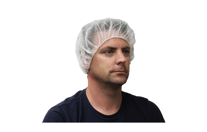 SpunBonded Beard Nets  DayMark Safety