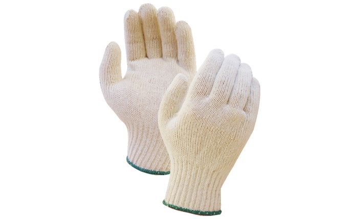 Workhorse A607 Cut-Resistant Gloves - Bunzl Processor Division