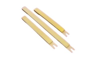 Wooden Splints Foam, 2/42