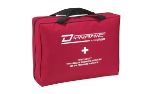 Dynamic™ CSA First Aid Kit #3, Large, Nylon, 1/Each | Bunzl Safety