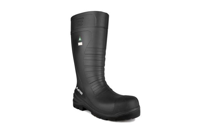 Steel Toe Work Boots | Bunzl Safety Steel Toe Work Boots | Bunzl Safety