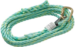 PEAKWORKS Premium Vertical Lifeline, 5/8